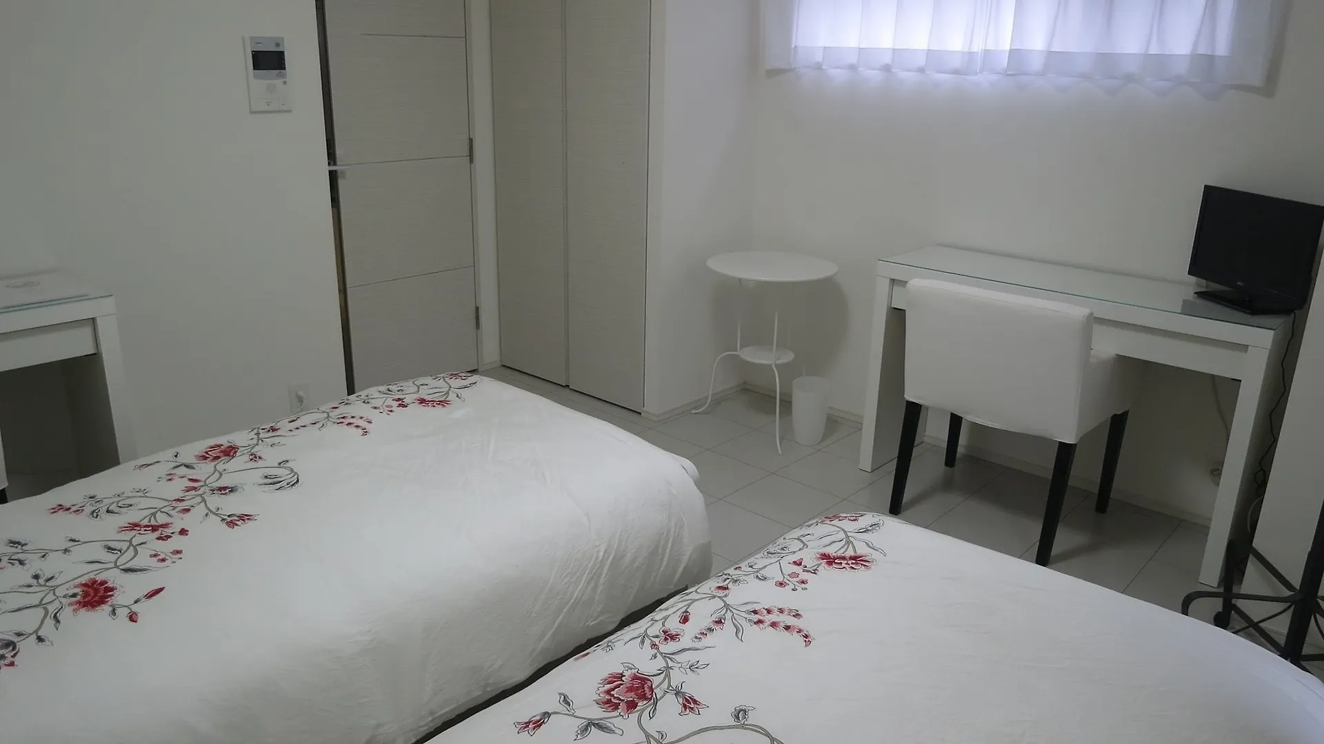 Apartment Ferienwohnung C'Est Joli Ikegami Präfektur Tokio