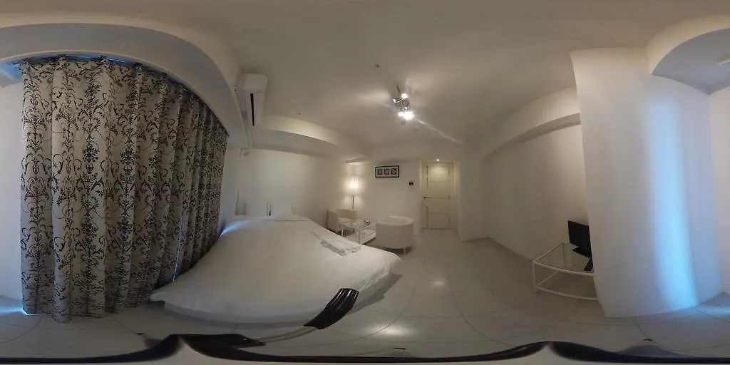 Apartmán C'Est Joli Ikegami Prefektura Tokio