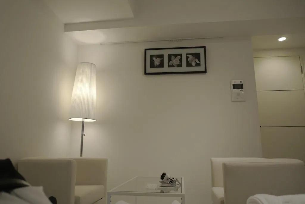 Apartmán C'Est Joli Ikegami Prefektura Tokio