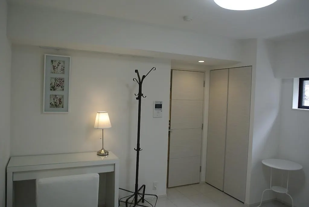 Apartmán C'Est Joli Ikegami Prefektura Tokio