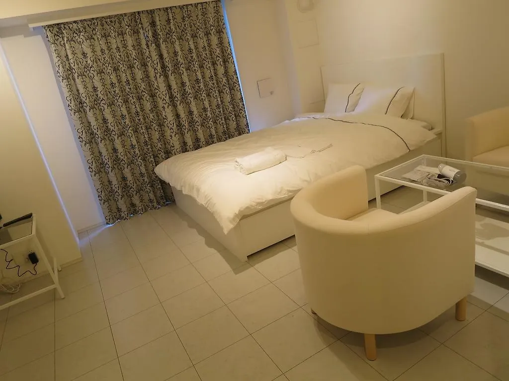 Apartmán C'Est Joli Ikegami Prefektura Tokio 0*,