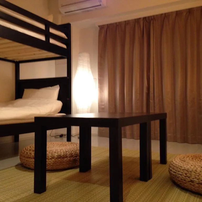 Apartmán C'Est Joli Ikegami Prefektura Tokio
