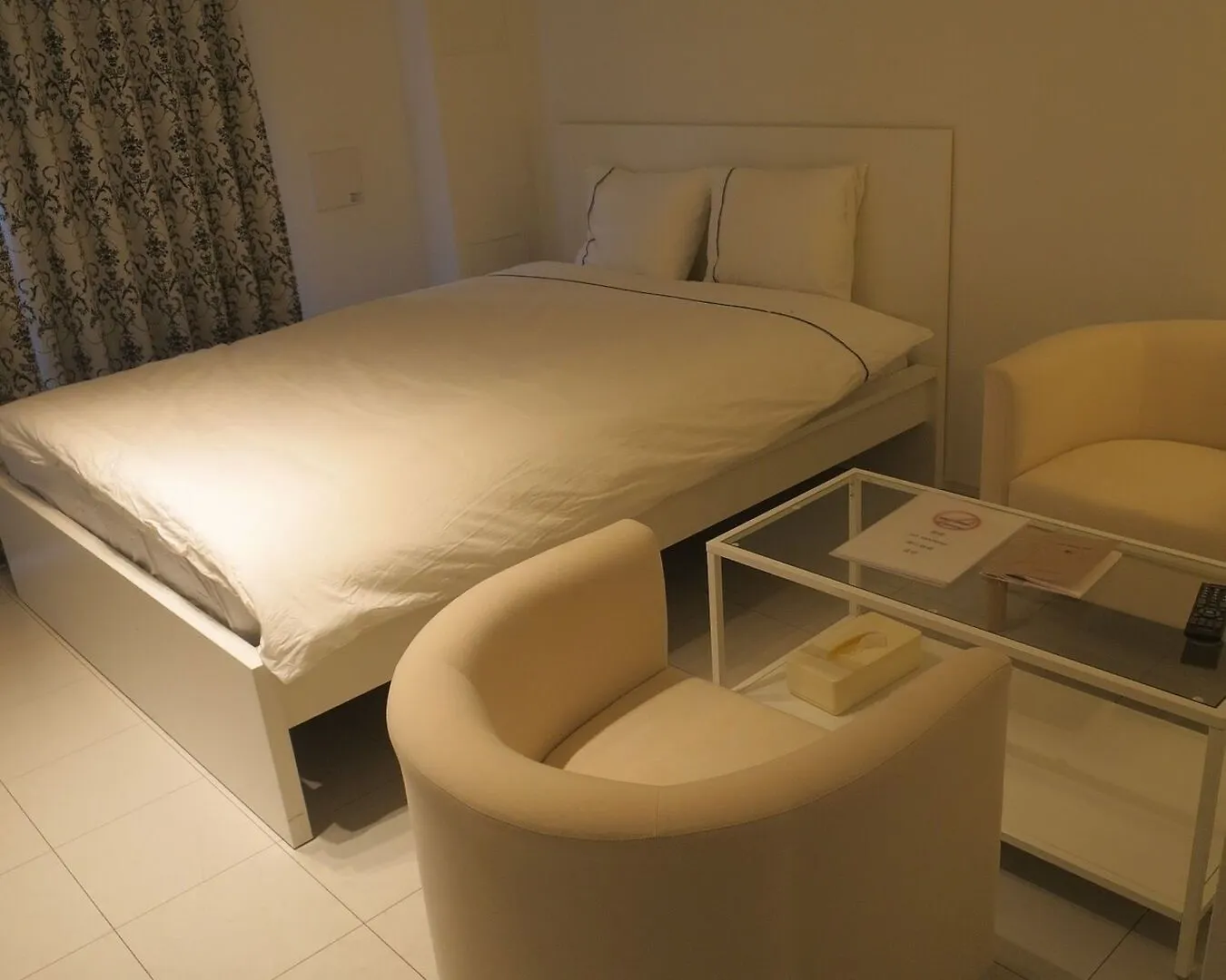 Apartmán C'Est Joli Ikegami Prefektura Tokio