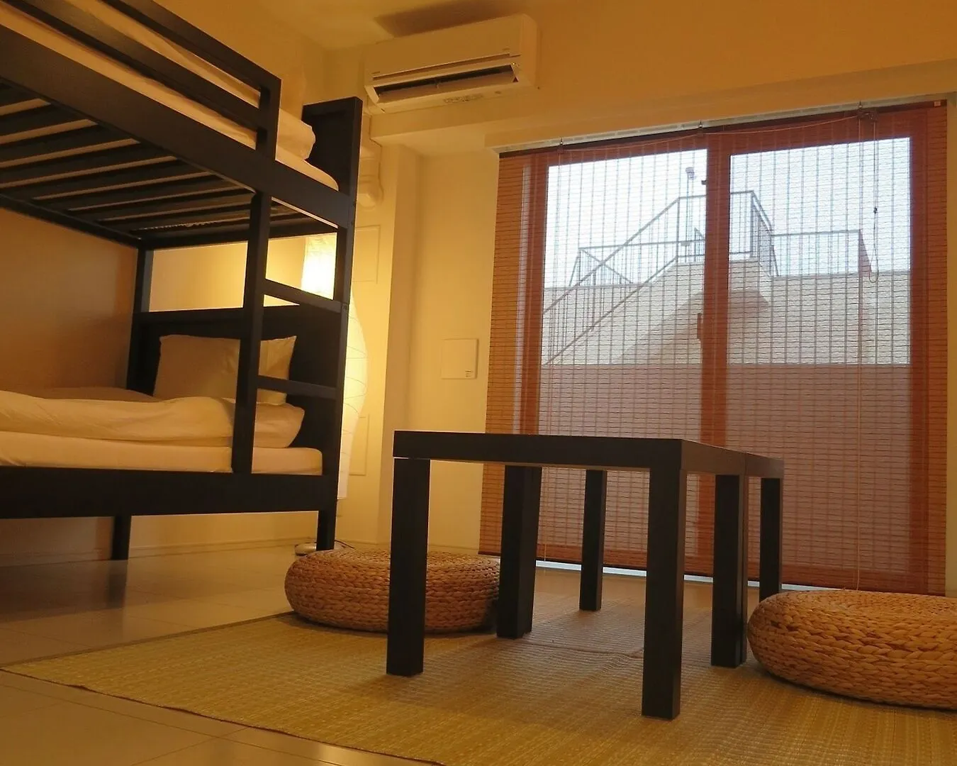 Apartmán C'Est Joli Ikegami Prefektura Tokio 0*,
